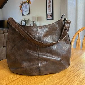 Patricia Nash Bello Hobo